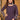 Georgette Sharara Suit in Vibrant Purple Color with Intricate Sequins Work