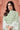 Function Wear Sea Green Color Embroidered Salwar Suit In Organza Fabric