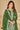 Alluring Green Color Art Silk Fabric Palazzo Salwar Kameez
