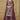 Charming Wine Color Georgette Fabric Party Look Palazzo Suit