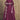 Fascinating Purple Color Art Silk Fabric Function Style Anarkali Suit