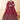 Net Fabric Maroon Color Supreme Sangeet Wear Anarkali Suit