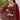 Embroidered Sangeet Wear Palazzo Salwar Kameez In Art Silk Fabric Maroon Color
