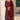 Embroidered Sangeet Wear Palazzo Salwar Kameez In Art Silk Fabric Maroon Color