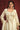 Off White Color Festive Wear Organza Fabric Embroidered Designer Long Salwar Kameez