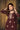Maroon Color Alluring Georgette Fabric Function Wear Palazzo Suit With Embroidered Work