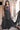 Bright Embroidered Work On Casual Wear Cotton Fabric Readymade Palazzo Suit In Black Color
