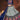 Art Silk Fabric Navy Blue Color Digital Patola Printed Work Sangeet Wear Traditional Lehenga