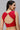 Red Color Art Silk Fabric Function Wear Blouse With Radiant Embroidered Work