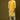 Rayon Fabric Enticing Kurta Pyjama With Jacket In Yellow Color