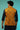 Satin Fabric Function Wear Ravishing Printed Jacket In Mustard Color