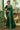 Green Color Art Silk Fabric Admirable Border Work Saree