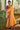 Mustard Color Art Silk Fabric Precious Border Work Saree