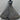 Charming Grey Color Net Fabric Thread Embroidery Lehenga Choli