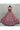 Thread Sequins Work Captivating Net Bridal Lehenga Choli In Pink Color