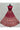 Pink Color Velvet Fabric Marvellous Thread Embroidered Beidal Lehenga