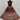 Velvet Fabric Classic Maroon Thread Embroidered Beidal Lehenga