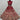 Pink Color Velvet Fabric Coveted Wedding Look Bridal Lehenga