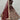 Velvet Fabric Maroon Color Excellent Wedding Look Bridal Lehenga