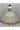 Attractive Off White Sequins Work Net Bridal Lehenga