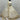 Attractive Off White Sequins Work Net Bridal Lehenga