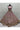 Graceful Sequins Work Lavender Net Bridal Lehenga