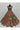 Maroon Velvet Trendy Bridal Lehenga Choli
