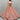 Radiant Peach Bridal Lehenga with Intricate Embroidered Work