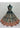 Tempting Velvet Fabric Teal Color Bridal Lehenga For Wedding