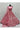 Traditional Wedding Look Pink Color Bridal Lehenga In Net Fabric