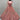 Net Fabric Peach Color Elegant Wedding Look Bridal Lehenga