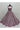 Lavender Color Net Fabric Ravishing Wedding Look Bridal Lehenga