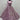 Lavender Color Net Fabric Ravishing Wedding Look Bridal Lehenga