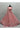 Net Fabric Pink Enticing Sequins Work Bridal Lehenga