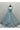 Light Cyan Color Net Vintage Sequins Work Bridal Lehenga