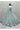 Marvellous Sequins Work Net Fabric Lehenga In Light Cyan Color