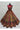 Rani Color Velvet Bridal Dream Wedding Lehenga with Embroidered Work