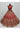 Stunning Sequins Work Red Color Lehenga for Brides on Your Wedding Day
