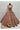 Elegant Embroidered Bridal Net Fabric Wedding Lehenga in Lavender Color
