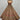 Net Fabric Delicate Embroidered Wedding Bridal Lehenga in Peach Color