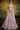 Embroidered Lavender Color Wedding Wear Fancy Lehenga Choli In Net Fabric