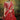 Red Color Silk Fabric Heavy Embroidered Bridal Look Lehenga Choli