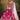 Embellished Heavy Look Embroidered Work On Magenta Color Silk Fabric Bridal Lehenga Choli