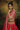 Red Color Silk Fabric Heavy Embroidered Bridal Look Designer Lehenga Choli