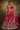 Red Color Silk Fabric Heavy Embroidered Bridal Look Designer Lehenga Choli