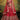 Silk Fabric Heavy Embroidered Bridal Look Designer Lehenga Choli In Red Color