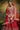 Red Color Embroidered Work On Silk Fabric Beatific Bridal Lehenga Choli