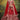 Red Color Embroidered Work On Silk Fabric Beatific Bridal Lehenga Choli