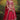 Red Silk Heavy Embroidered Bridal Lehenga Choli