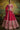 Red Silk Heavy Embroidered Bridal Lehenga Choli